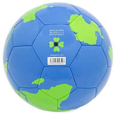 新作モデル Sfida スフィーダ 地球柄サッカーボール4号球 北澤豪監修 小学生用 子供用 練習用 試合球 地球 Bo Gl01 ネイビー 4号 第1位獲得 Turningheadskennel Com