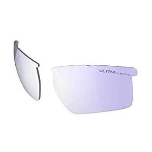 SWANS(スワンズ) 日本製 サングラス スペアレンズ ライオンシンコンパクト用 交換レンズ (0714 LPRSL Free Size) スポーツメガネ