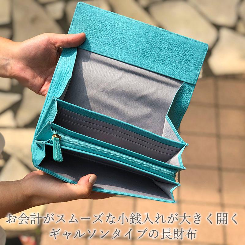 財布 クロコダイル レディース ギャルソン 長財布 マット 財布 クロコダイル レディース ギャルソン 長財布 マット