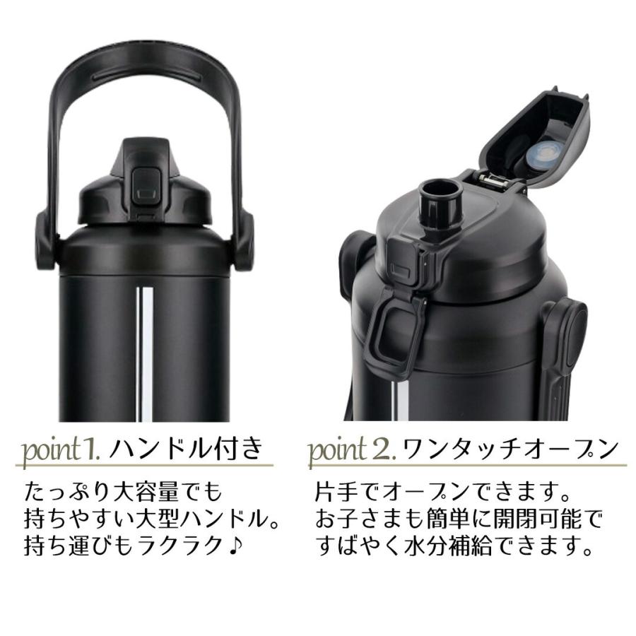 水筒 ステンレスボトル すいとう マグボトル ダブルステンレス