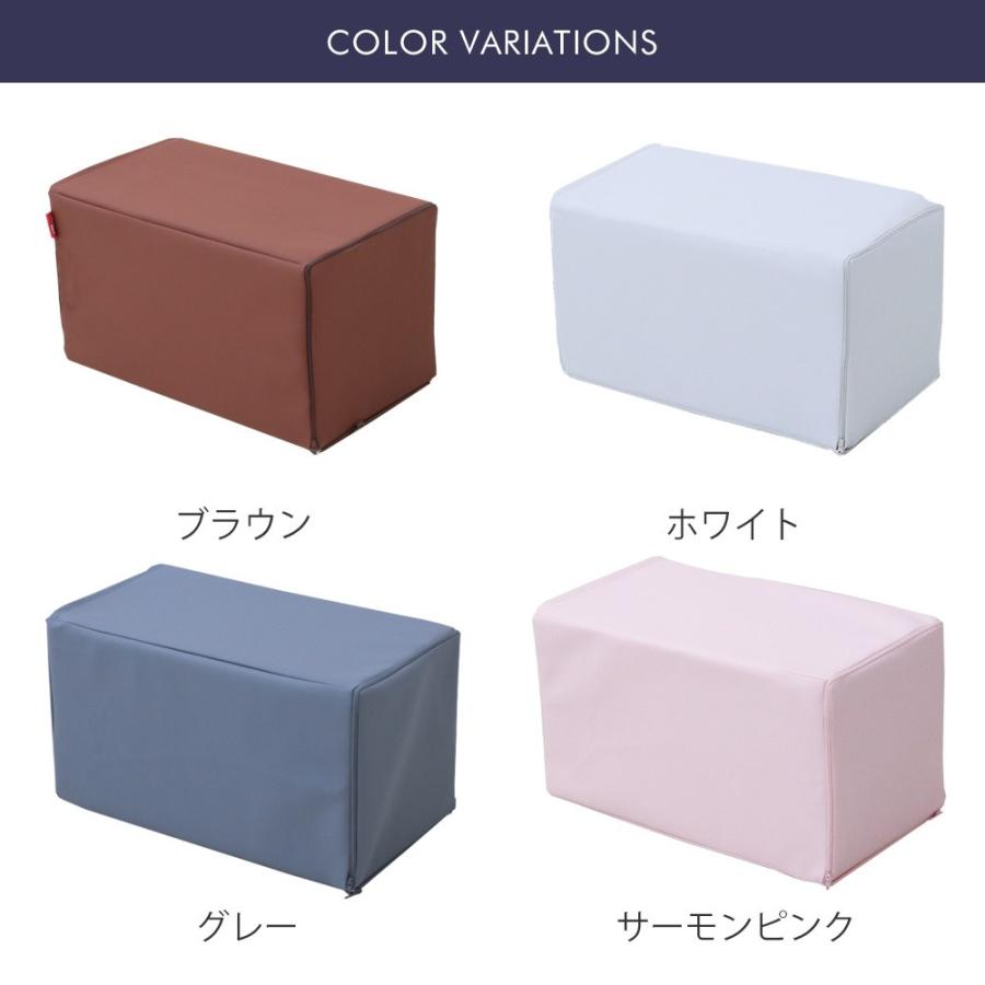 キッズブロック 長方形 8個セット キッズコーナー ブロック クッション フロアマット 赤ちゃん フロアーマット マット ベビーマット こども プレイマット 39 8 ロイヤル通販 通販 Yahoo ショッピング