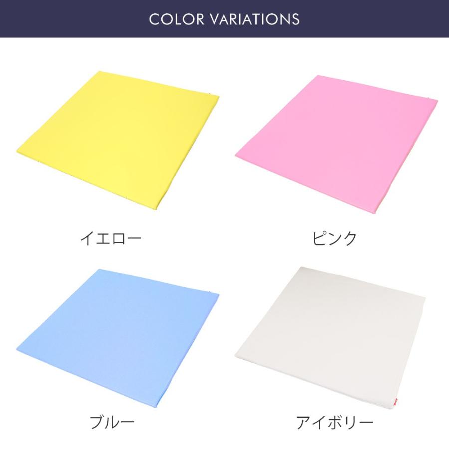 キッズブロック フロア キッズコーナー ブロック クッション フロアマット 赤ちゃん フロアーマット マット ベビーマット プレイマット キッズスペース 子供 40 ロイヤル通販 通販 Yahoo ショッピング