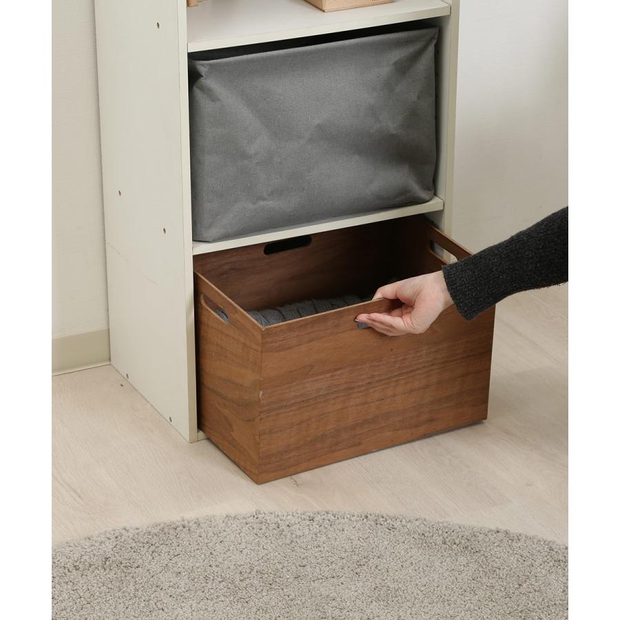 収納ラック 収納棚 棚 カラーボックス  収納 ホワイト 白 本棚 ぼん家具 本棚 カラーボックス 収納棚 a4 コミックラック 3段 大容量