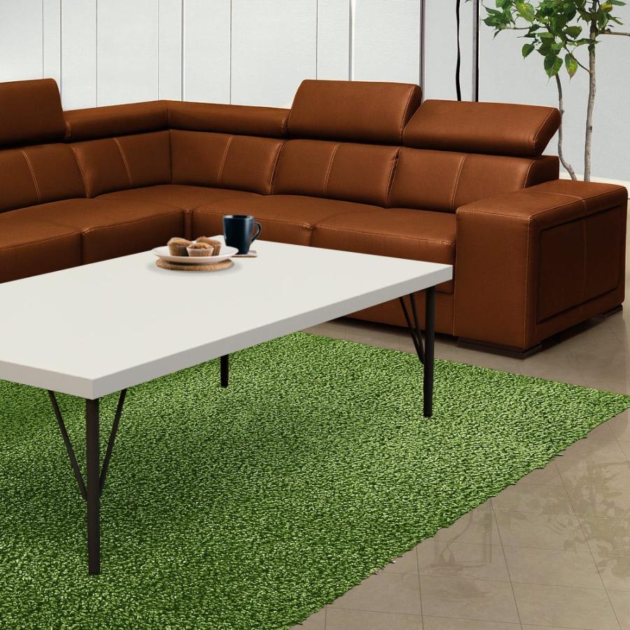 ローテーブル 脚 パーツ 4本セット | テーブル おしゃれ ブラック