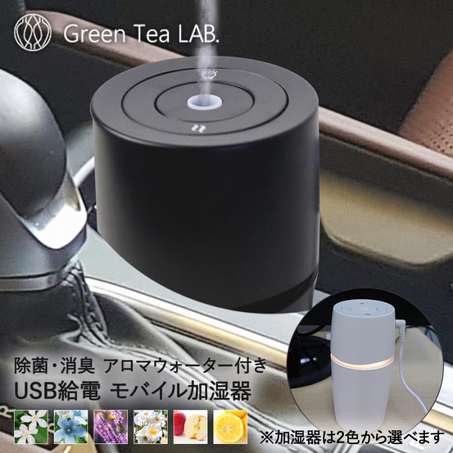 モバイル アロマ加湿器 アロマウォーター 1本セット 車 オフィス 寝室 アロマ 車内 小型 加湿器 卓上 卓上加湿器 ミニ加湿器 コンパクト Usb 持ち運び 除菌 C474 B Set ロイヤル通販 通販 Yahoo ショッピング