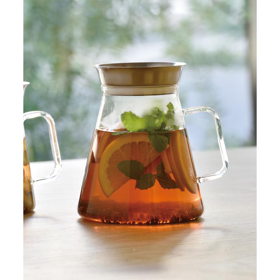 HARIO ティーサーバーSimply 700ml : ロイヤル通販 - 通販 - Yahoo