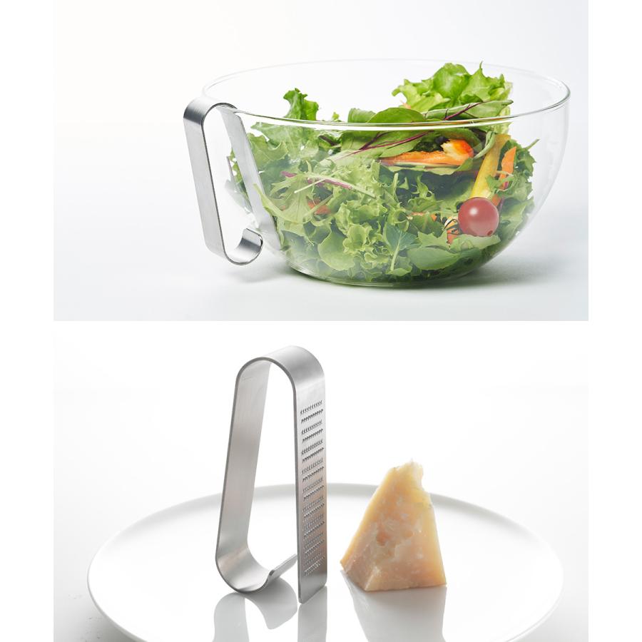 EAトCO Oros Handy グレーター おろし金 ステンレス 日本製