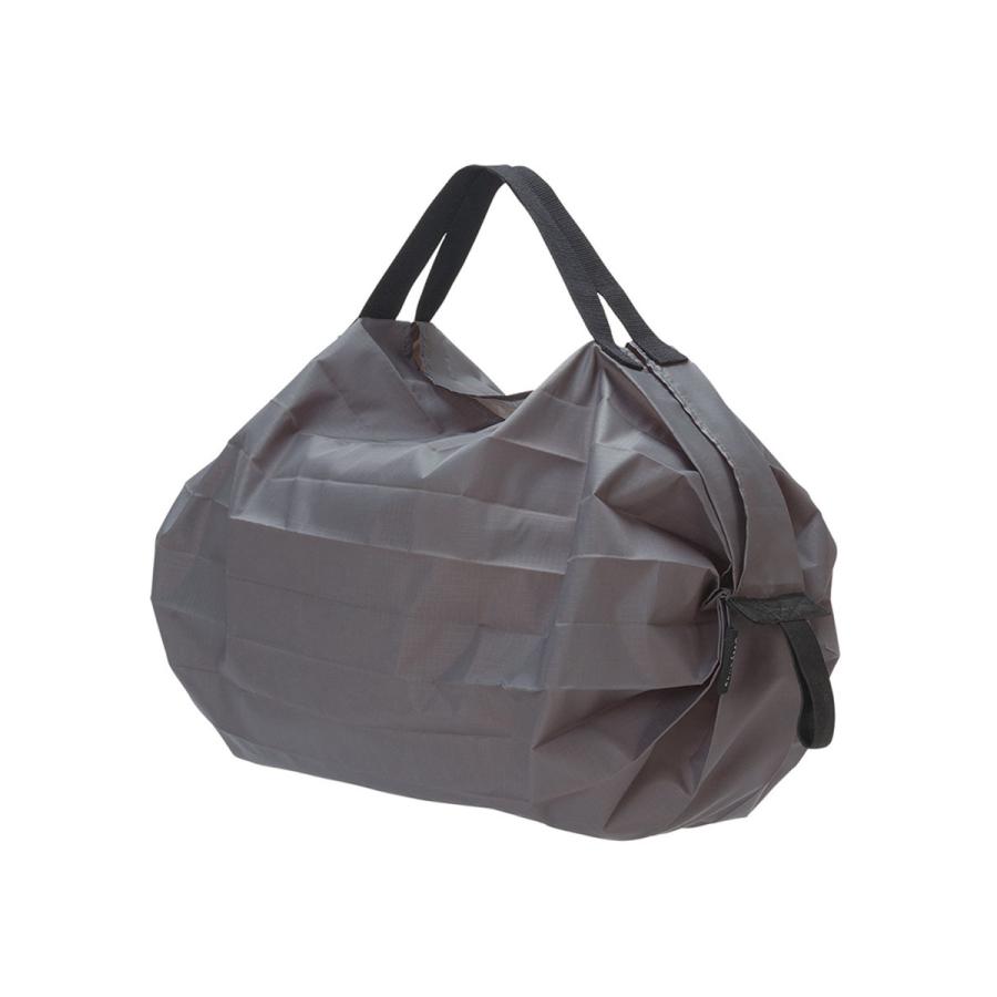 Shupatto コンパクトバッグ Sサイズ SUMI 7.5L マーナ S466SU