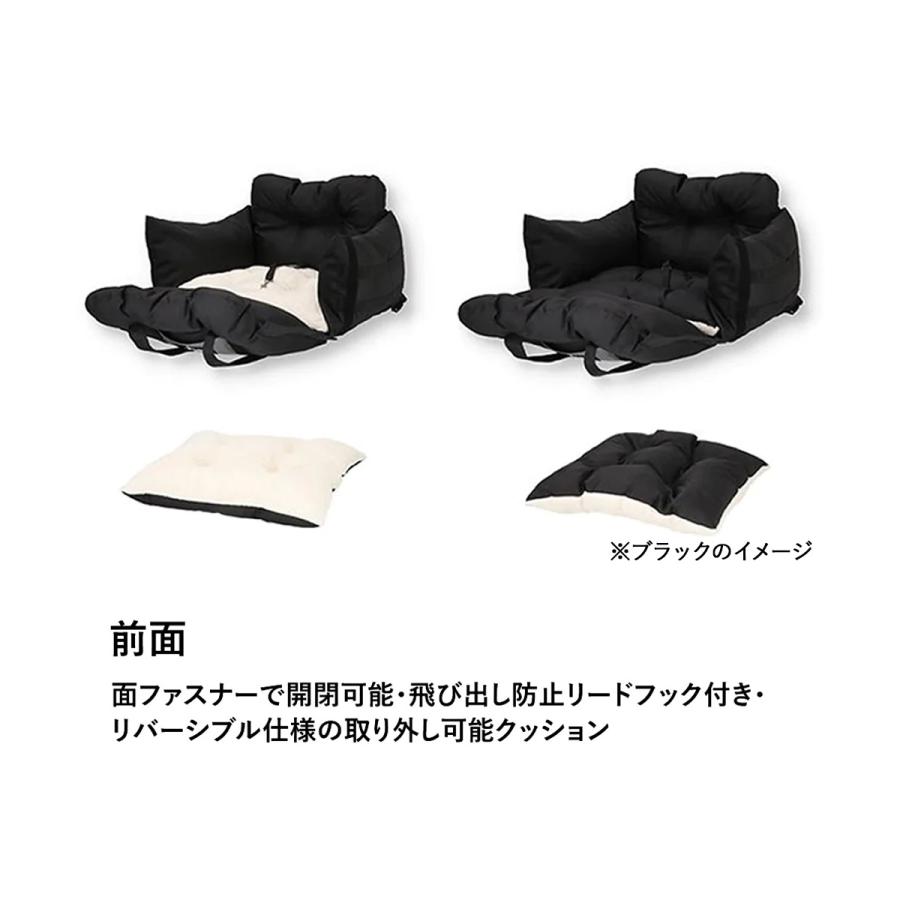 ドライブベッド ドライブ キャリー 迷彩 Jeep 3WAY JE223-121-001