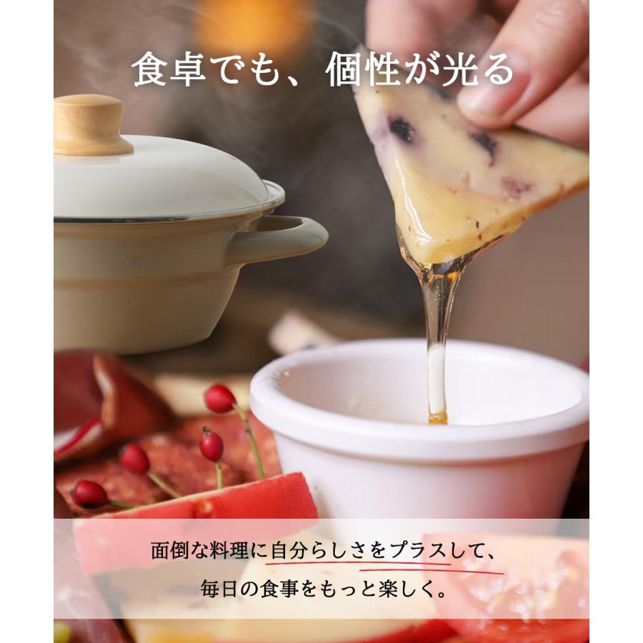 爆買 土鍋 ホーロー鍋 20cm HD-20 IH対応 富士ホーロー | 両手鍋 鍋