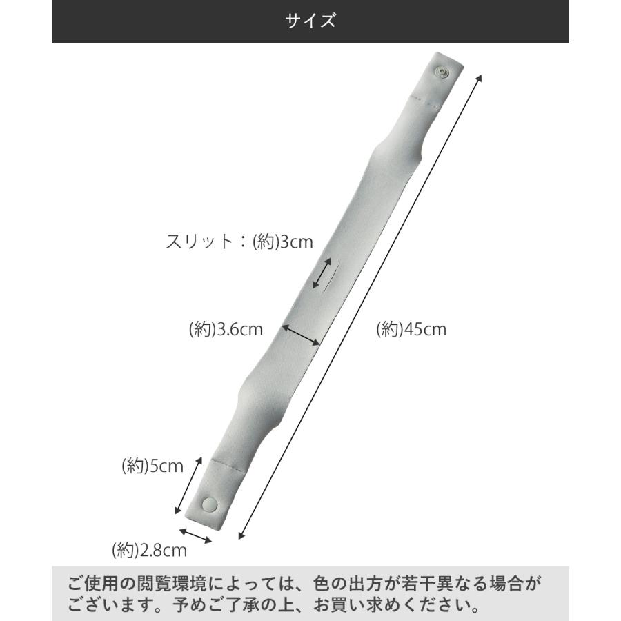 ネッククーラー COOLOOP クーループ 保冷カバー Mサイズ グレー