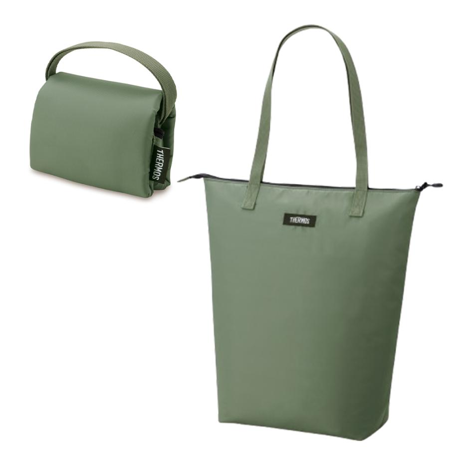 サーモス 保冷バッグ 12L REV-0121 | THERMOS 保冷バック 保冷 バック