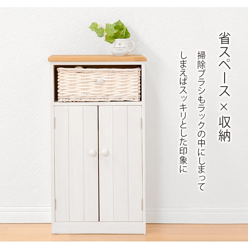 トイレラックMTR-6438 (約)幅34×奥行16×高さ62cm |_3
