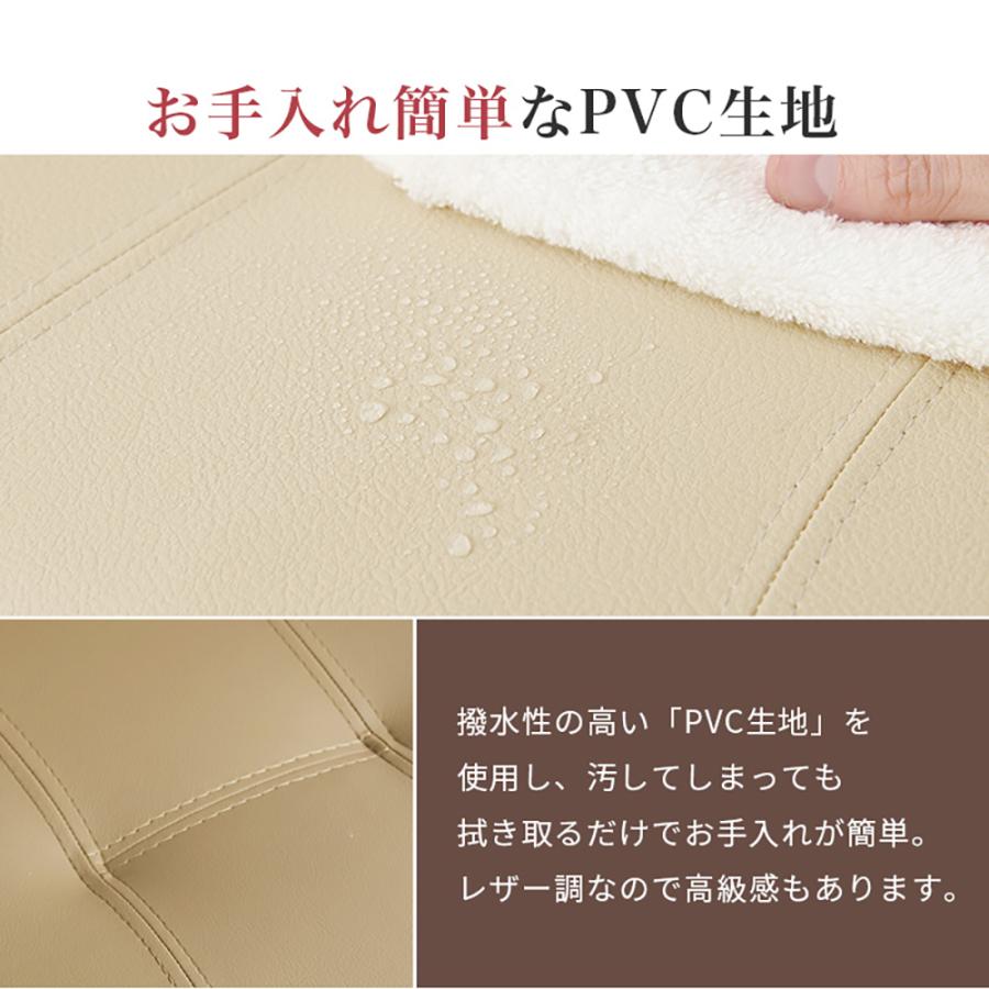 こたつ テーブル 高さ調節 ダイニングこたつ 90 × 60cm 3点セット KOT-7311-960 マロン3S 萩原 スリーアイ | こたつテーブル ハイタイプ