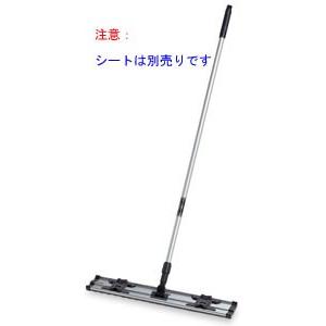 シートモップ 90cm 業務用 | 掃除道具 床 フローリング ワイパー フロアモップ 掃除 そうじ フローリングワイパー 掃除用具 フロアワイパー 用品