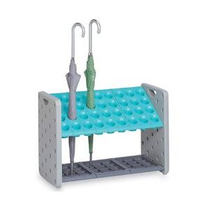 配送員設置送料無料 カラフルデザイン 傘立36本立 業務用 おしゃれ 大容量 ラック オフィス アンブレラスタンド 玄関収納 傘スタンド 事務所 エントランス アパート シンプル 初回限定 Turningheadskennel Com