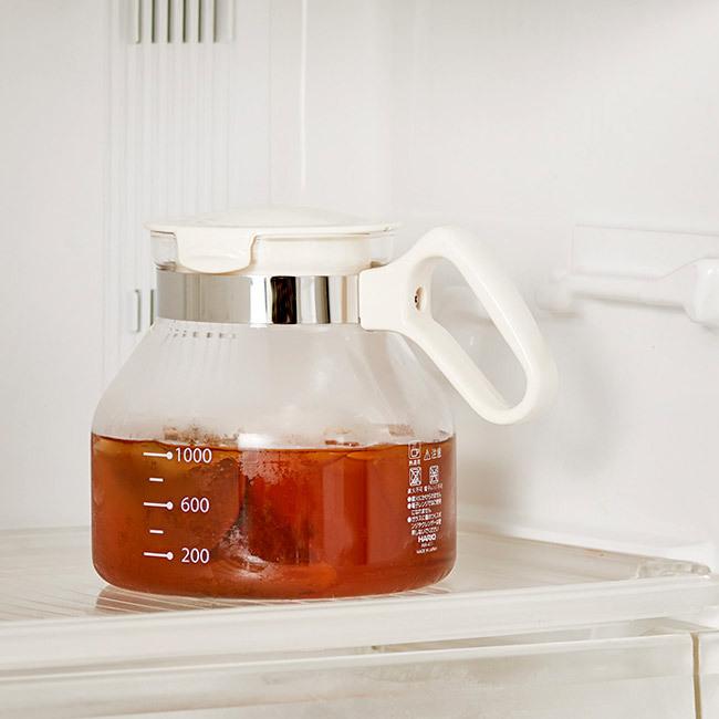 Hario式 耐熱 ガラスポット 1 5l ホワイト おしゃれ ポット 21 コーヒー ハリオ ティーポット 耐熱ガラス コーヒーポット ガラス お茶 耐熱ポット 新生活 N1 S3 ロイヤル通販 通販 Yahoo ショッピング