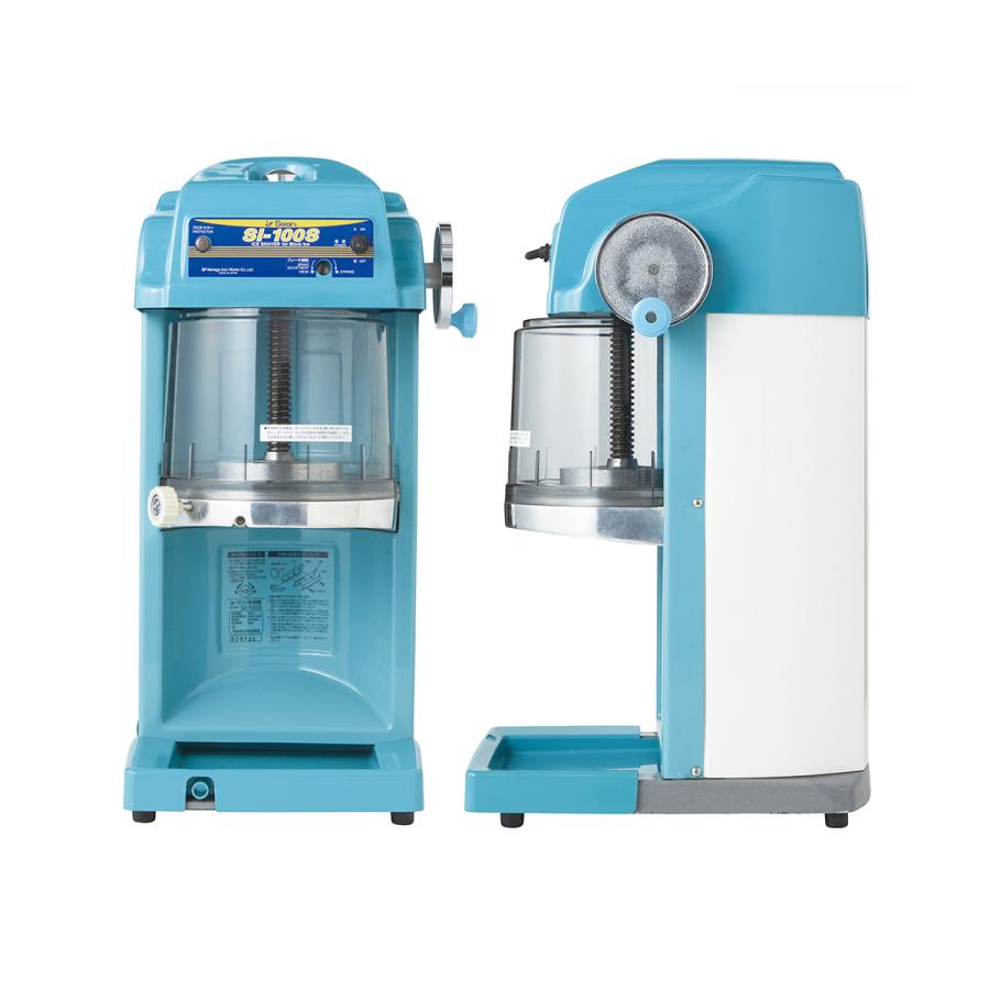 法人限定 】 かき氷器 電動 ギヤ駆動 ハイパワー ブロック氷専用 法人限定 】 かき氷器 電動 ギヤ駆動 ハイパワー ブロック氷専用