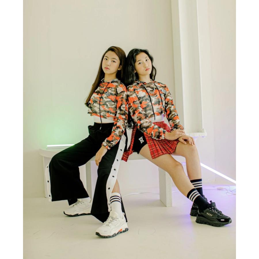 Royal Dance（ロイヤルダンス） キッズ ダンス 衣装 メッシュパーカー