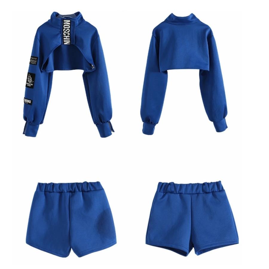 Royal Dance（ロイヤルダンス） キッズ ダンス ガールズ 衣装