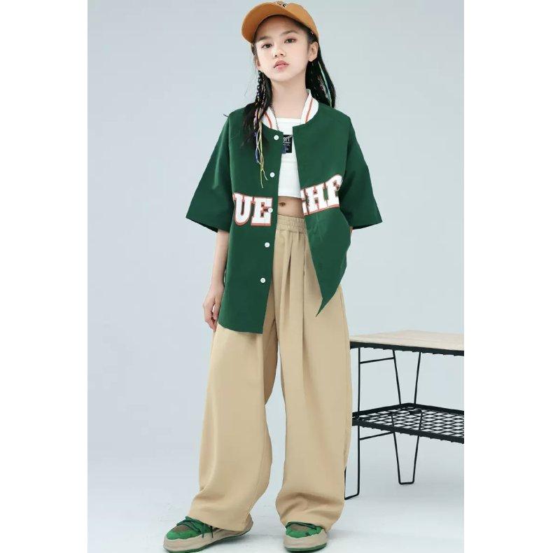 Royal Dance（ロイヤルダンス） キッズ Tシャツ ヒップホップ ダンス