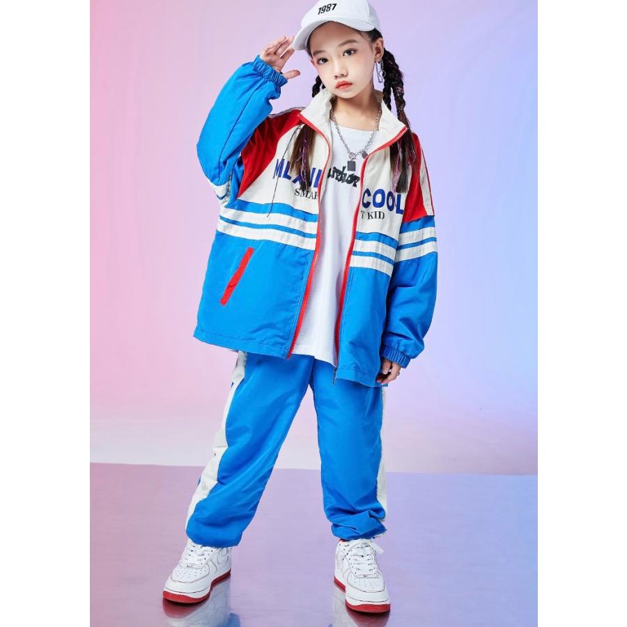 Royal Dance（ロイヤルダンス） キッズダンス衣装 セットアップ