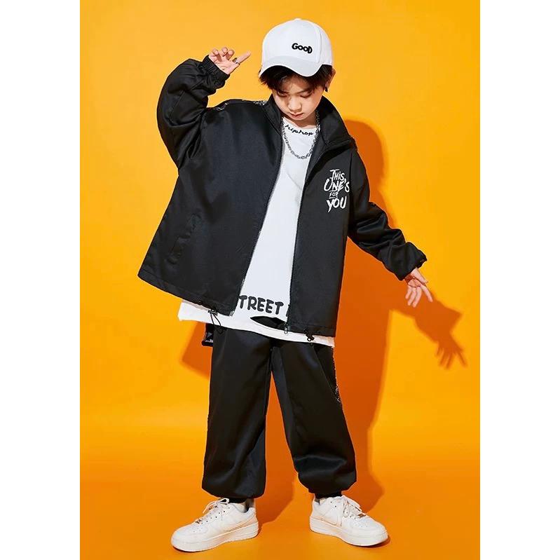 ダンス衣装 OLYNSTONE ASサイズ 黒×白 ダンス衣装 OLYNSTONE ASサイズ 黒×白 ダンス衣装 OLYNSTONE ASサイズ