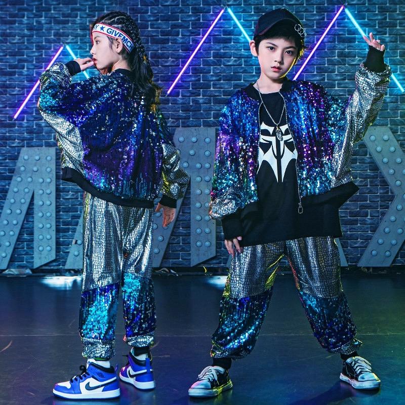 Royal Dance（ロイヤルダンス） キッズダンス衣装 セットアップ