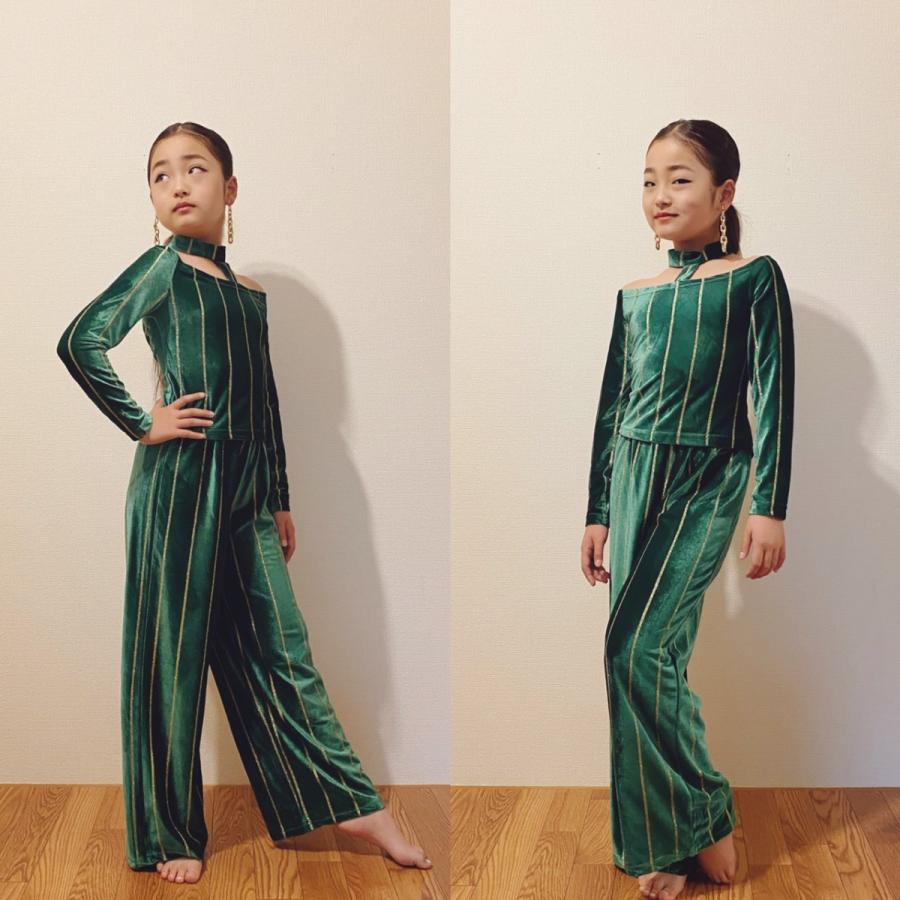 社交ダンス レッスンウェア セットアップ チャコット ロイヤルダンス 社交ダンス レッスンウェア セットアップ チャコット ロイヤル