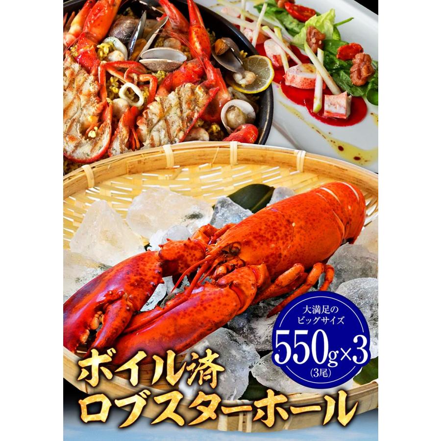 ボイル済みで調理も簡単 オマール海老 q ギフト にも最適 パーティ 家 お中元 豪華 年末年始 0円オフクーポン発行中 ボイル済みオマール海老 海産物 ロブスター 350 400ｇ 贈答 パーティー 2尾セット お歳暮 オマール クリスマス 海鮮