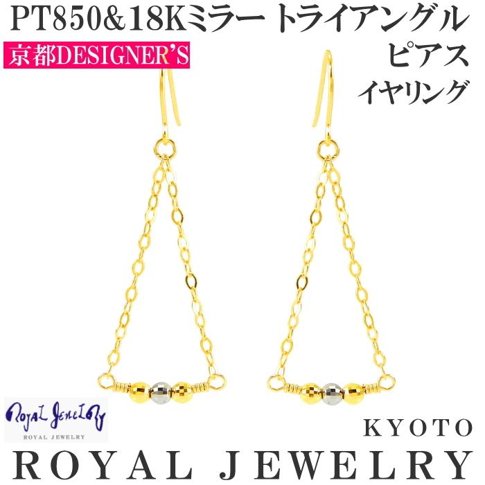 ▽ 天然ダイヤモンドピアス1.2ct k18 大ぶりビジューピアス ビジュー