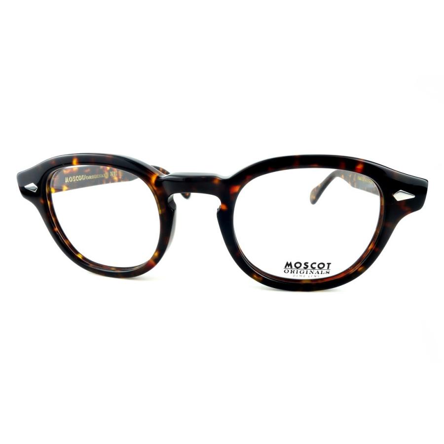 MOSCOT/モスコットLEMTOSH/レムトッシュ 46Size TORTOISE正規品送料