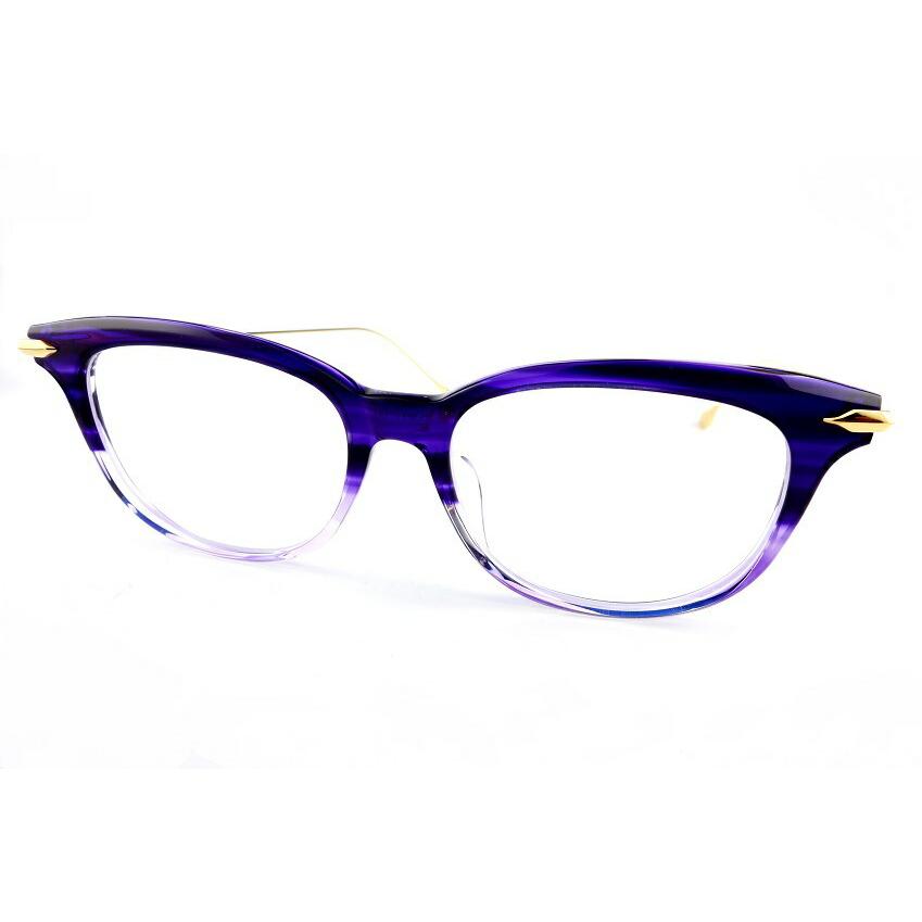 ポイント10倍】DITA/ディータ CHIC DRX-3035-C-PUR-52-AF レディース 