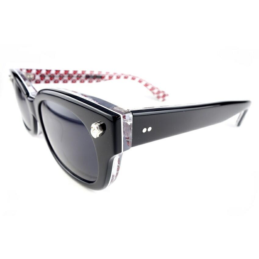 The Rolling Stones Eyewearby EFFECTOR/エフェクター Sticky fuzzローリングストーンズサン｜royalmoon-00｜02
