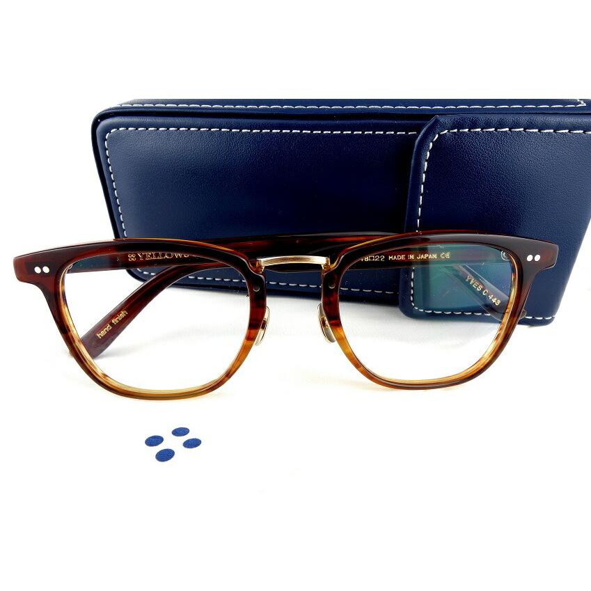 YELLOWS PLUS/イエローズプラス YVES C443送料無料 YELLOWS