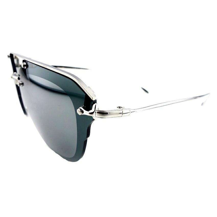 USH/アッシュS US-007 C.02 サングラス 激渋レアモデル : ロイヤル  