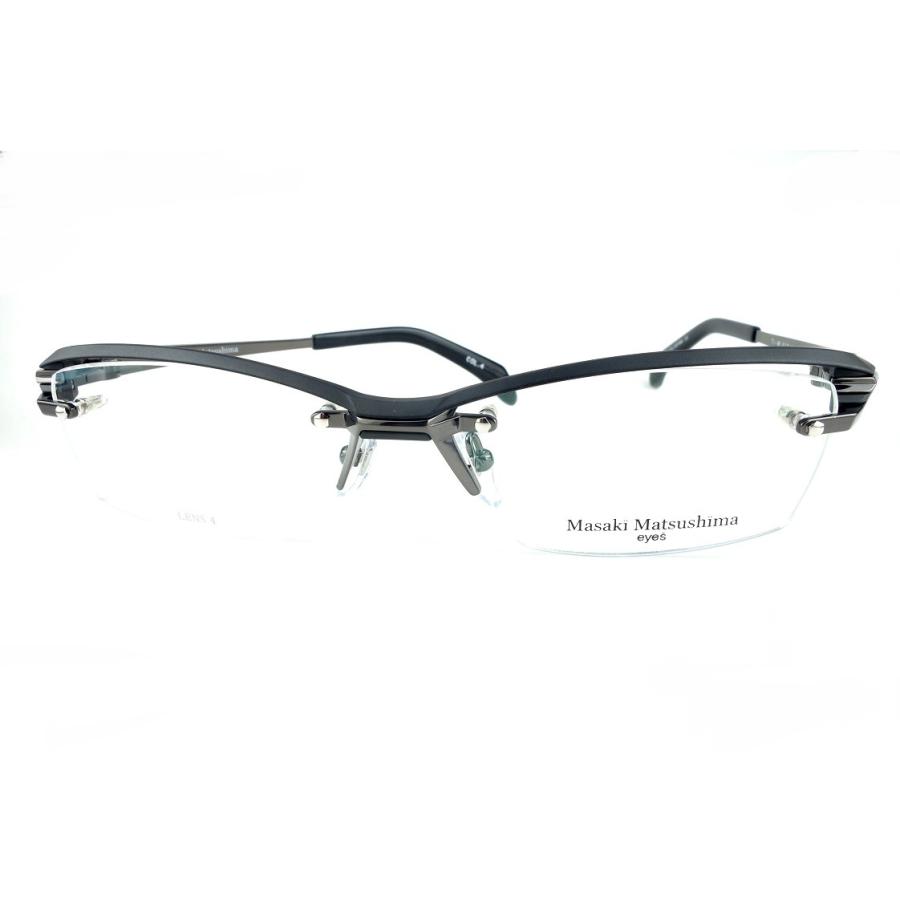 Masaki Matsushima/マサキマツシマMF-1204 C.4メンズアイウェア