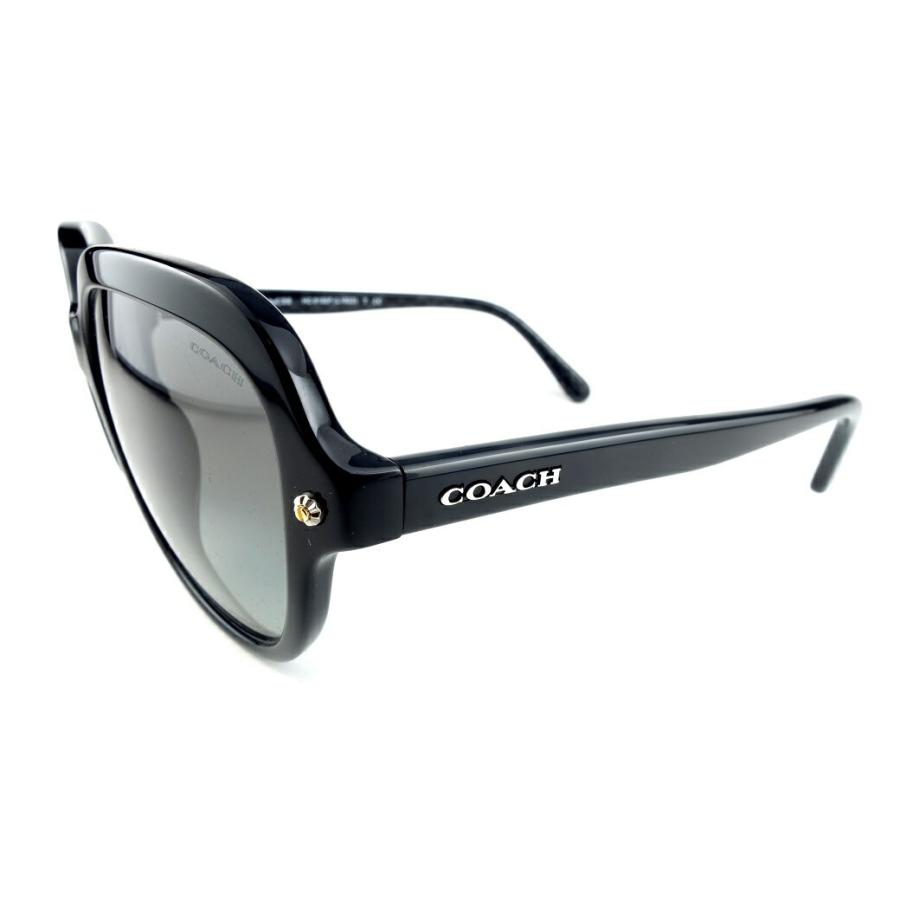 COACH コーチ サングラス  8192F 542011 レディース 正規 COACH COACH/コーチ HC8192F 542011 正規品 レディース