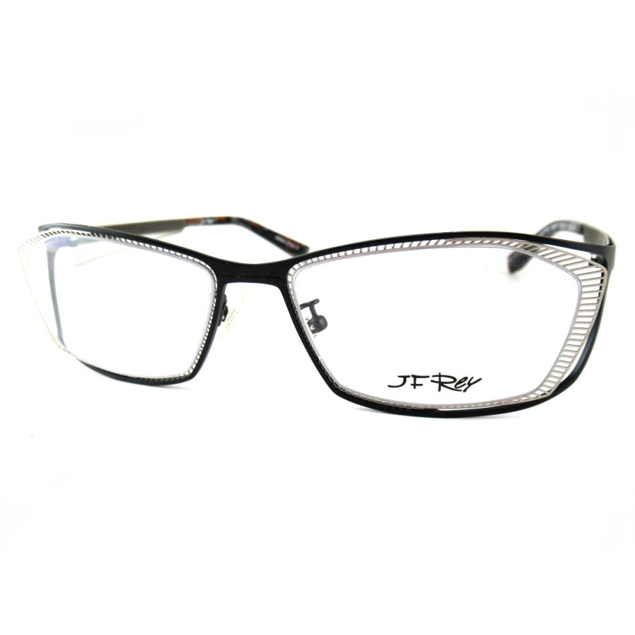 J.F REY/ジェイエフレイ JF2710 0013 フランス人デザイナー メガネ 