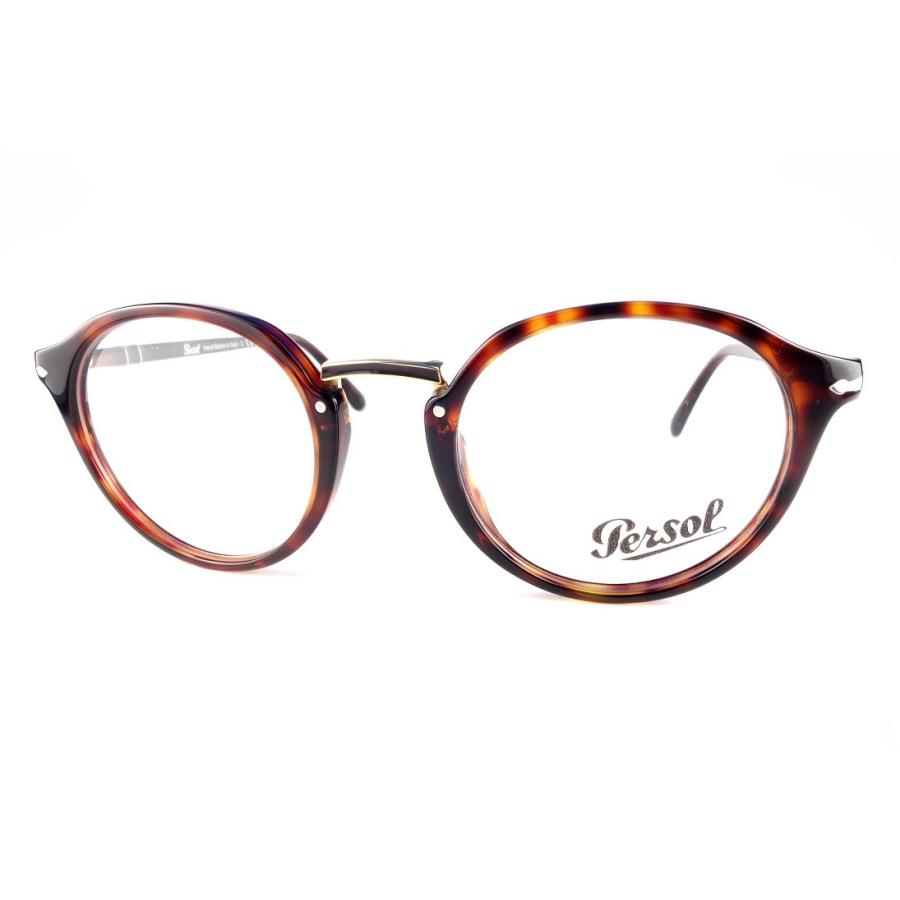 【ポイント10倍】Persol/ペルソール 3185-V 24-国内正規品-Hand made in ItalyCalligrapher Edition｜royalmoon-00