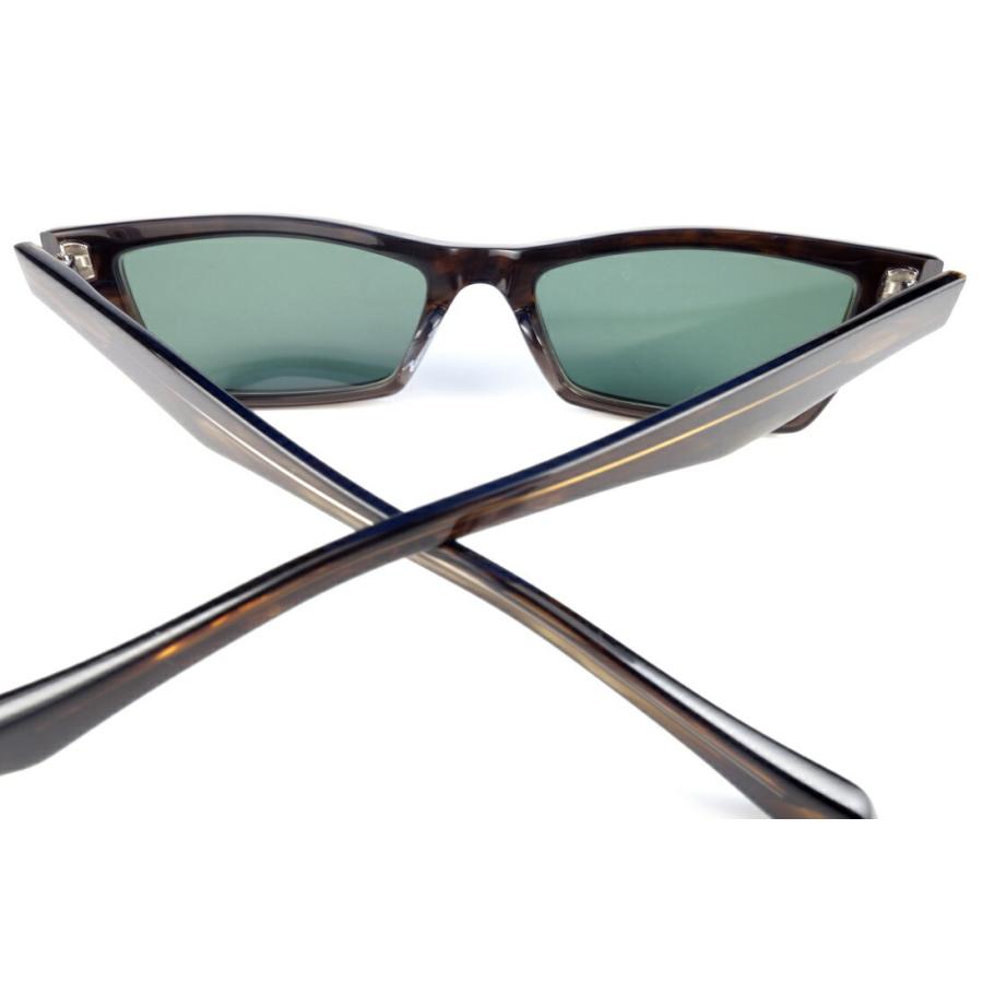 effector/エフェクター slam LEO2サングラス長渕剛さん着用 effector/エフェクター slam LEO2サングラス長渕剛さん着用
