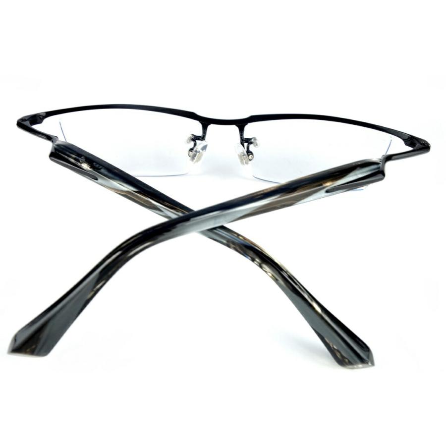 新入荷！ LESSTHANHUMAN/レスザンヒューマン Andrei.C 195 Limited限定復刻モデル送料無料 基本レンズ無料 定価36，720円 【F2037345326】(12012円)