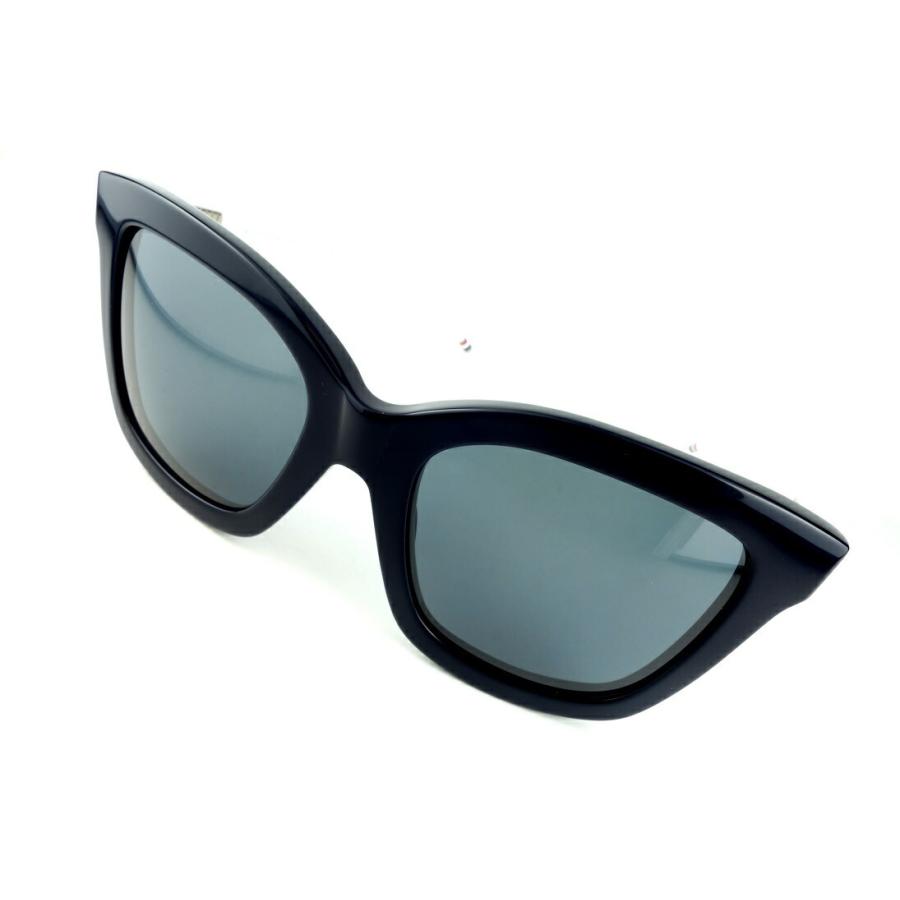 THOM BROWNE/トムブラウンTB-501-C 54sizeNVY-WHTサングラス THOM BROWNE/トムブラウンTB-501-C 54sizeNVY-WHTサングラス