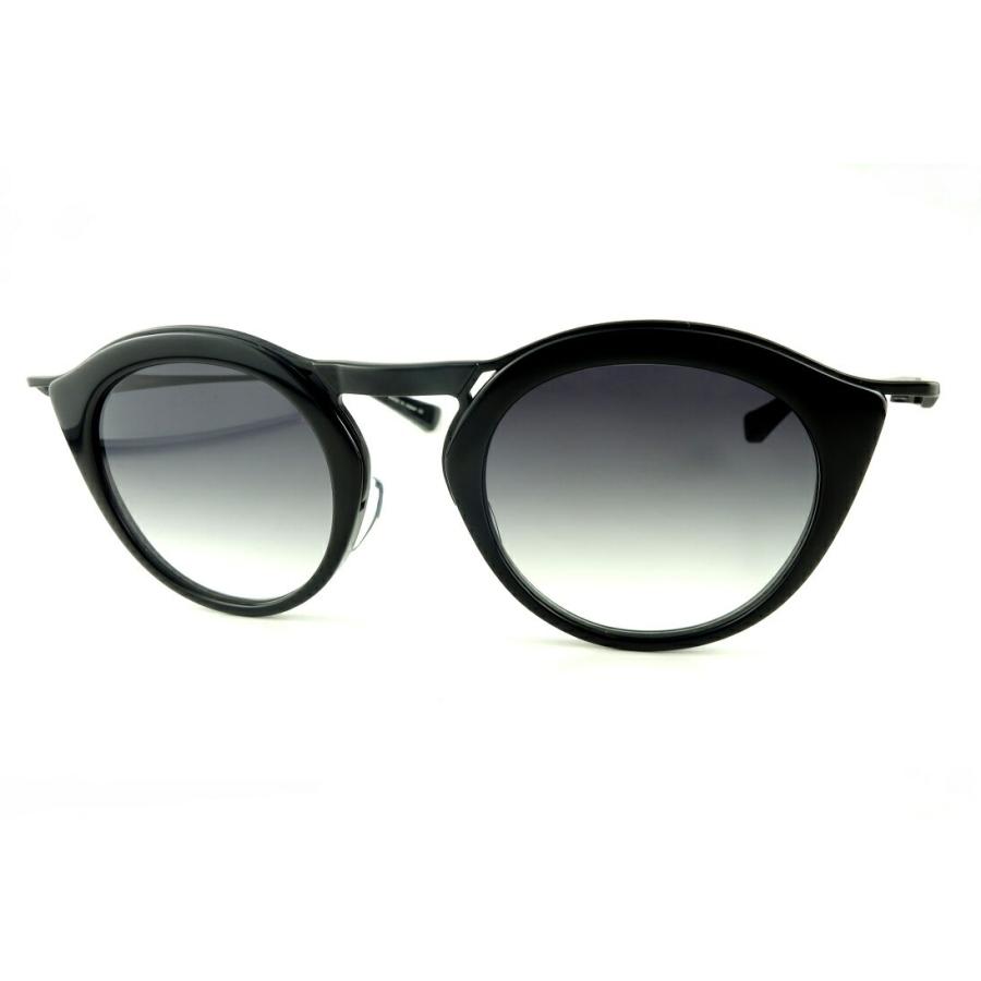 Christian RothクリスチャンロスOSKARI サングラスCRS008-49-01AF送料