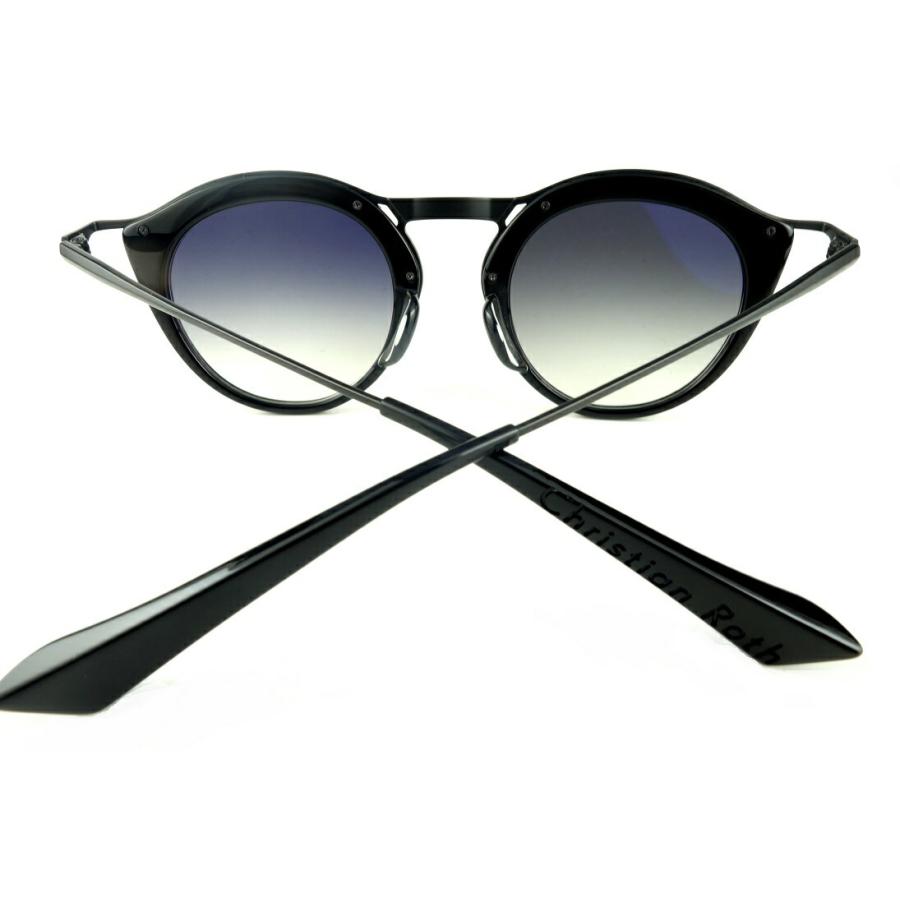 christian roth クリスチャンロスサングラス ケース付き christian roth - Christian roth クリスチャンロス サングラスの通販