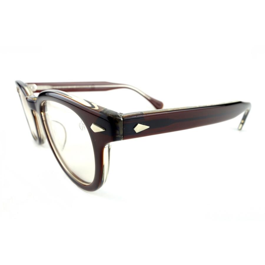 【ポイント10倍】TART OPTICAL/タート オプティカル　ARNEL/アーネルJD-04 004 48size 日本製正規品｜royalmoon-00｜03