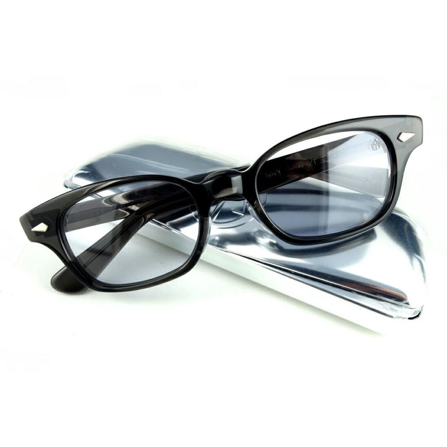 TART OPTICAL/タート オプティカル　EX-MAN/イーエックス・マン 004 50size　日本製正規品