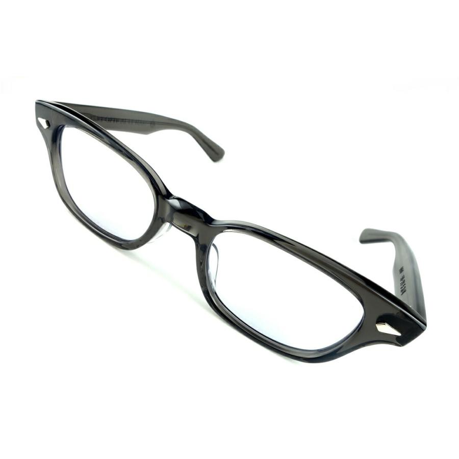 TART OPTICAL/タート オプティカル　EX-MAN/イーエックス・マン 004 50size　日本製正規品 OPTICAL/タート オプティカル　EX