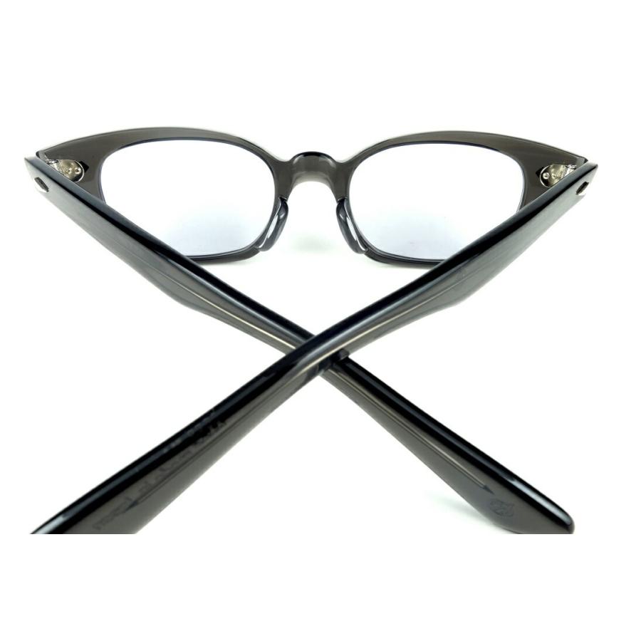 TART OPTICAL/タート オプティカル　EX-MAN/イーエックス・マン 004 50size　日本製正規品 OPTICAL/タート オプティカル　EX