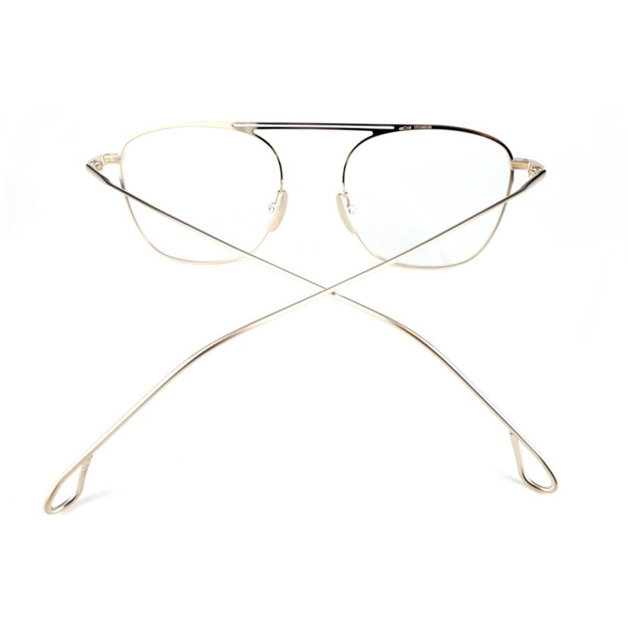 YELLOWS PLUS/イエローズプラス RALPH c.6TITANIUM基本レンズ無料 送料 